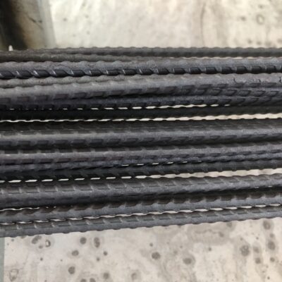 Thép Phi 10 Yếu (Thiếu)