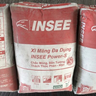 Xi Măng Insee